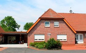Ferienwohnung Meyer - [#25233]